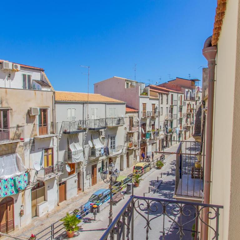 Terrazza di Svevia - Appartamento - 31