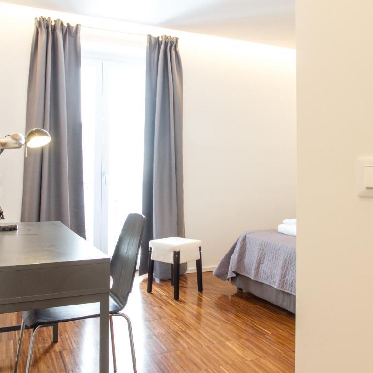 Terrazza di Svevia - Appartamento - 18