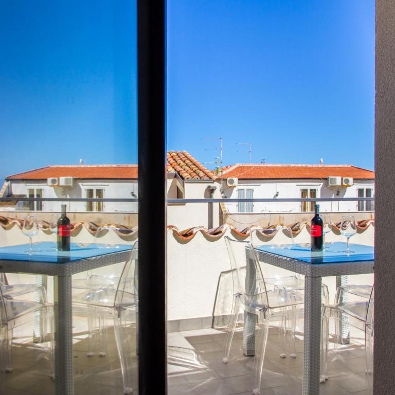 Terrazza di Svevia - Appartamento - 32