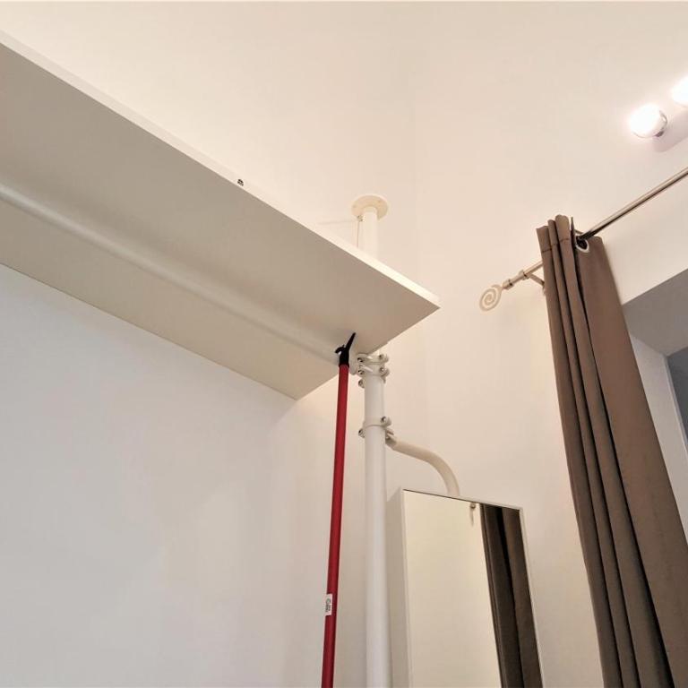 NoMapartments Il Cortile Romey - Appartamento con 1 Camera da Letto - 35