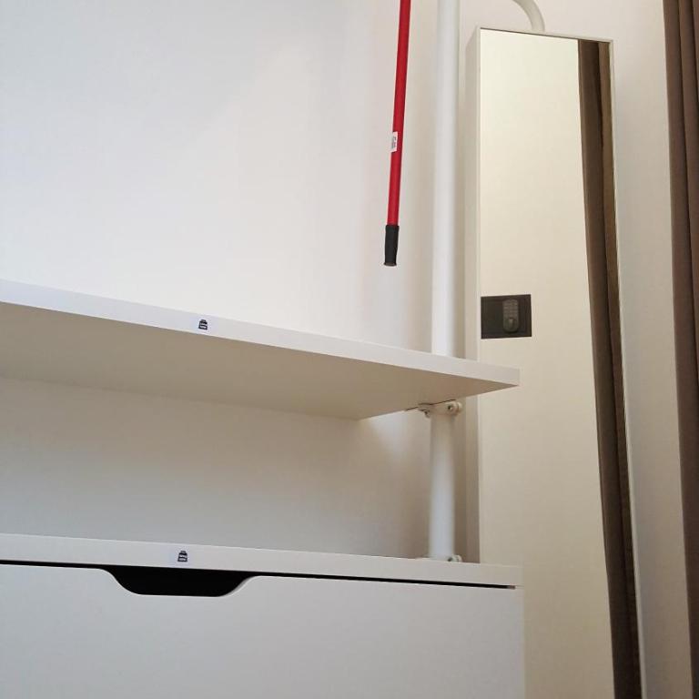 NoMapartments Il Cortile Romey - Appartamento con 1 Camera da Letto - 36