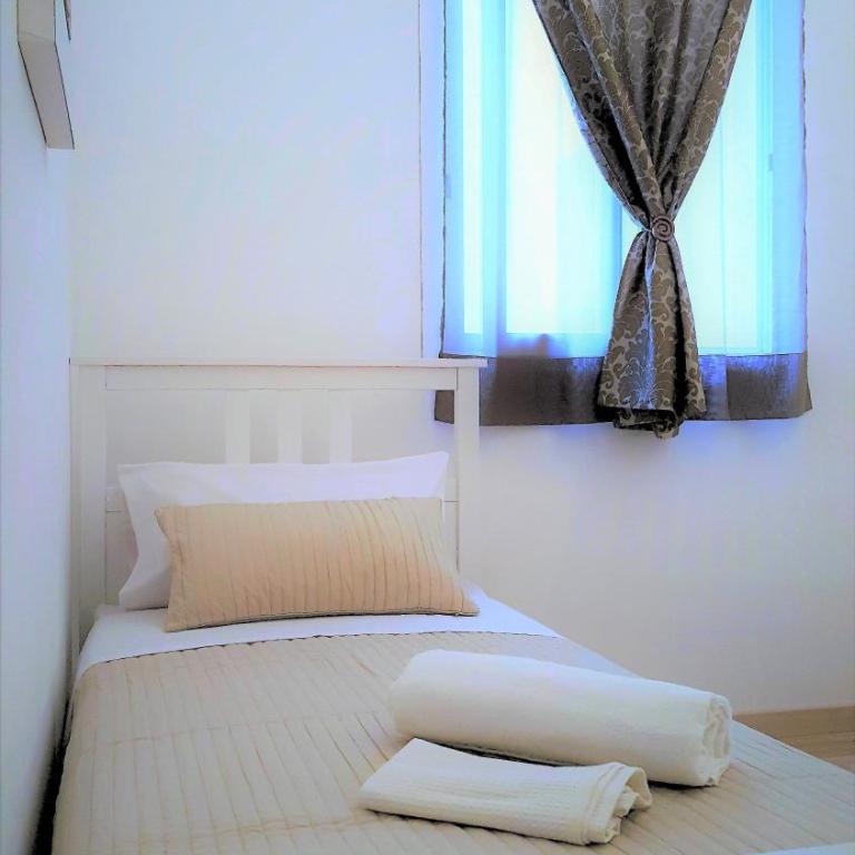 NoMapartments Il Cortile Romey - Appartamento con 1 Camera da Letto - 34