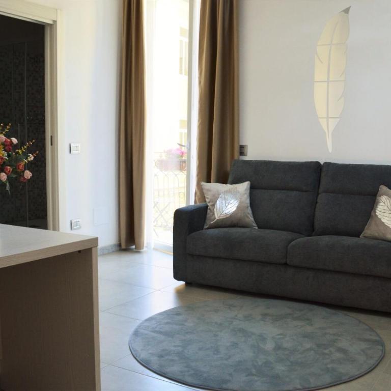 EVA affittacamere - Double Room - 6