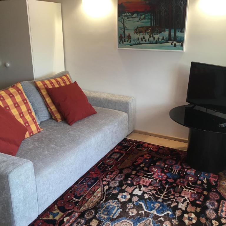Suite Ananda - Suite con Vista Lago - 19