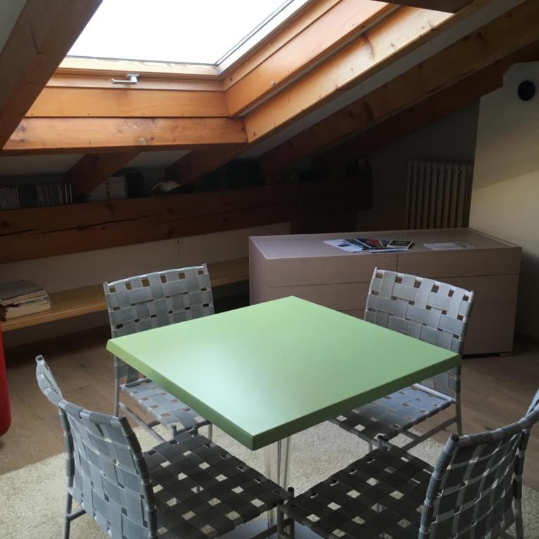 Suite Ananda - Suite con Vista Lago - 20