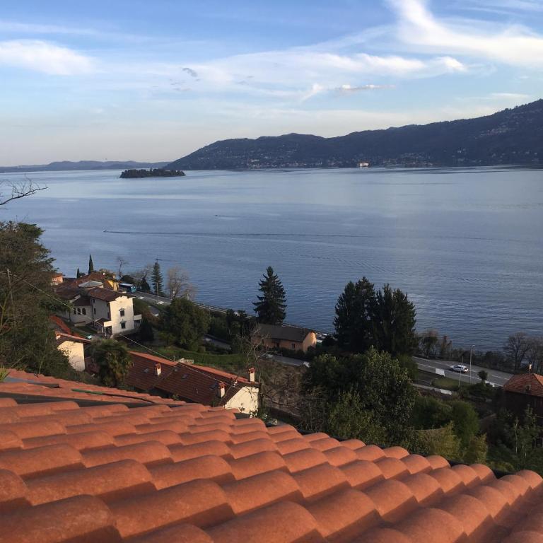 Suite Ananda - Suite con Vista Lago - 24