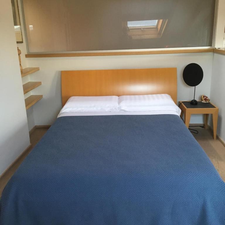 Suite Ananda - Suite con Vista Lago - 25