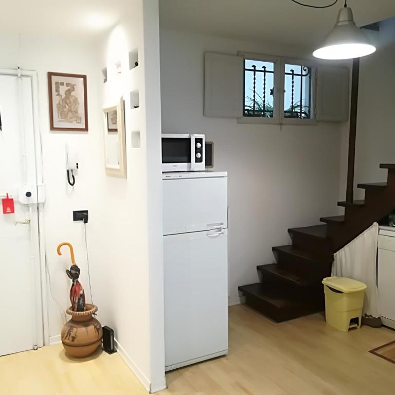 Roof Terrace and Breathtaking View apartment Florence - Appartamento - 8