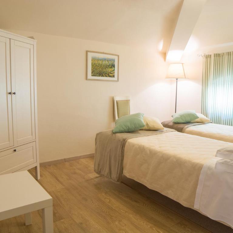 Dimora Salviati - Appartamento con 1 Camera da Letto e Terrazza - 9