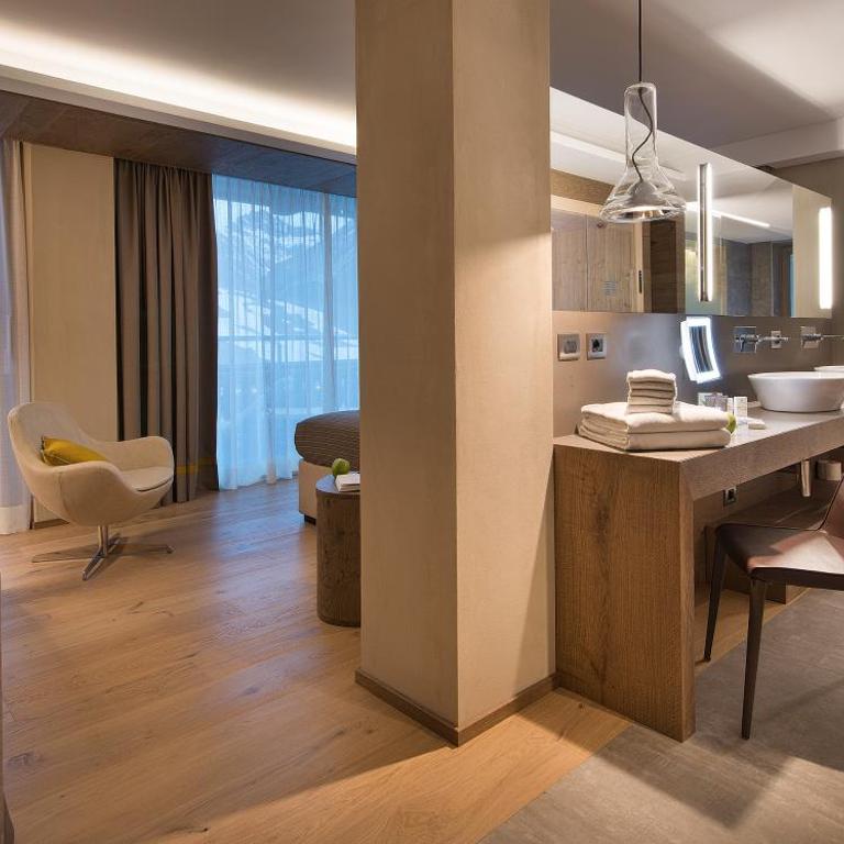 Hotel Baita Montana - Suite con Vasca Idromassaggio - 1