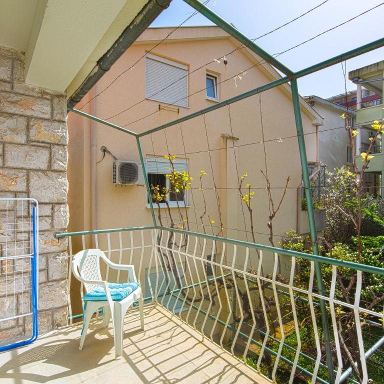 Apartman Aleksandra - Two-Bedroom Apartment - 5