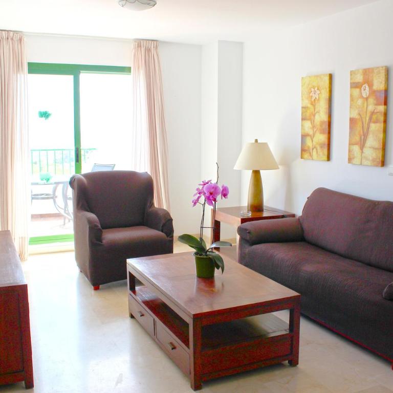 Hotel Apartamentos Manilva Sun - Apartamento de 2 dormitorios (4 adultos) - 21