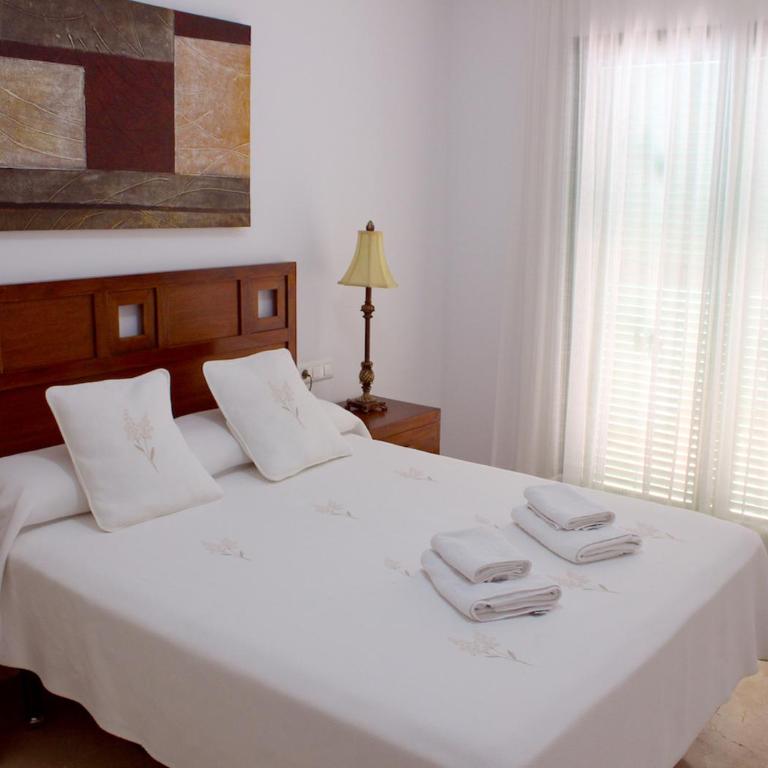Hotel Apartamentos Manilva Sun - Apartamento de 1 dormitorio - 8