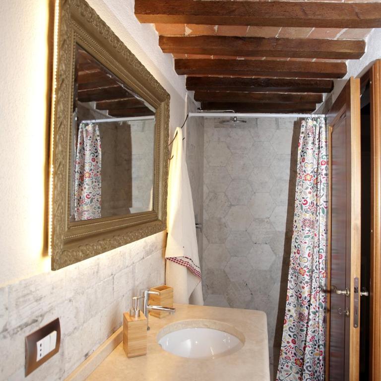Mezzanino L Palazzo Gagnoni Grugni - Appartamento con 1 Camera da Letto - 7