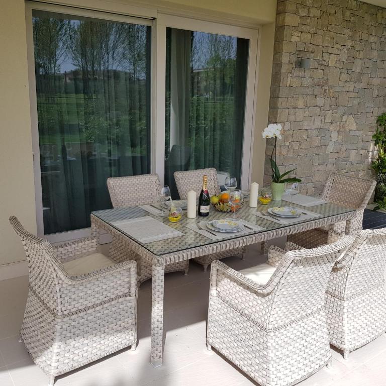 Luxury Apartments Beauty Gardens - Appartamento - 9