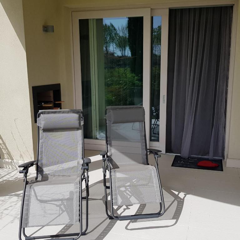Luxury Apartments Beauty Gardens - Appartamento - 8