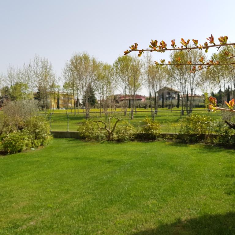 Luxury Apartments Beauty Gardens - Appartamento - 7