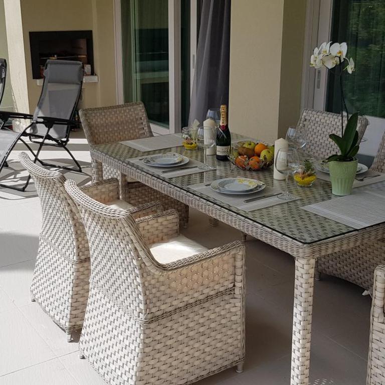 Luxury Apartments Beauty Gardens - Appartamento - 6