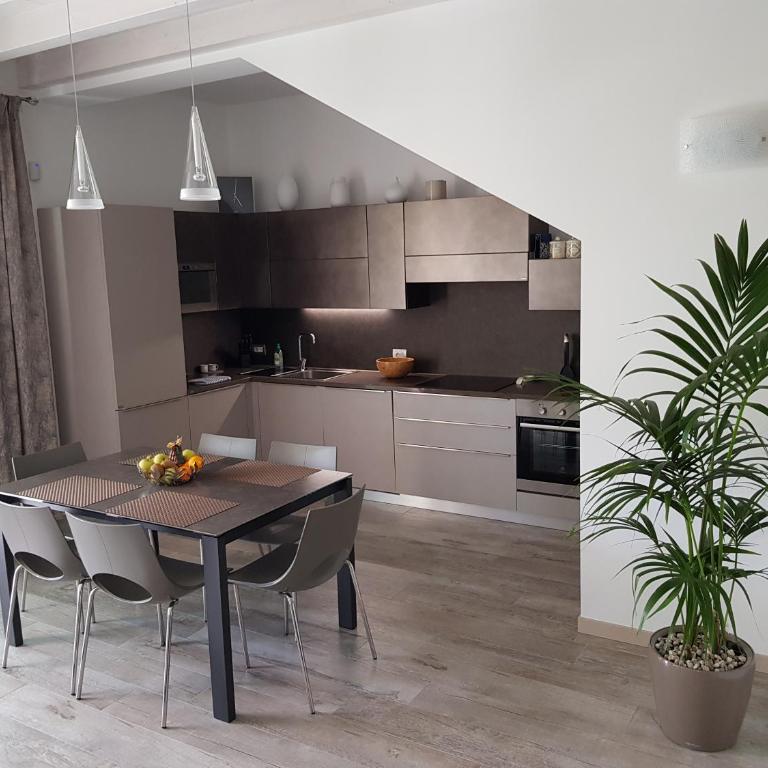 Luxury Apartments Beauty Gardens - Appartamento - 5