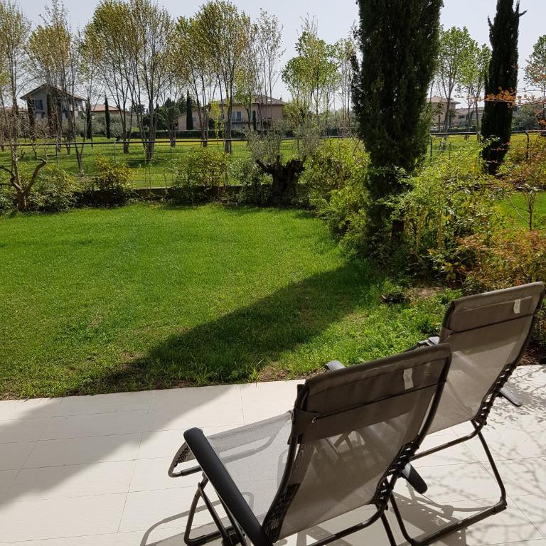 Luxury Apartments Beauty Gardens - Appartamento - 4