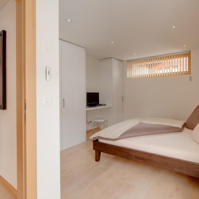 Apartment Meric Superior - Apartment mit 2 Schlafzimmern (4 Erwachsene) - 7