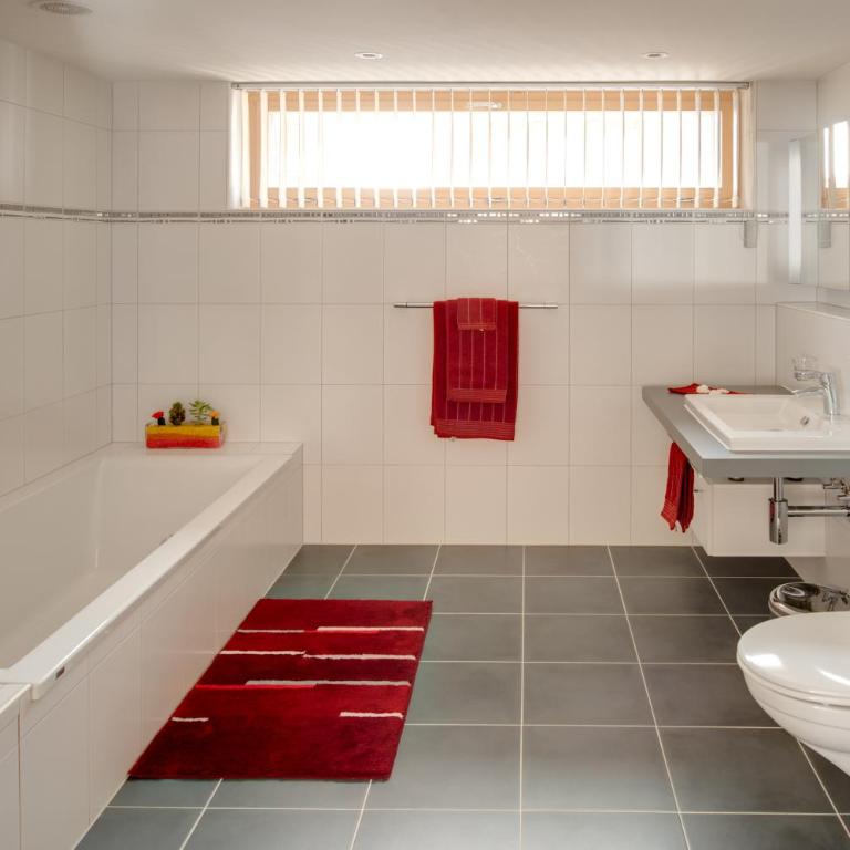 Apartment Meric Superior - Apartment mit 2 Schlafzimmern (4 Erwachsene) - 5