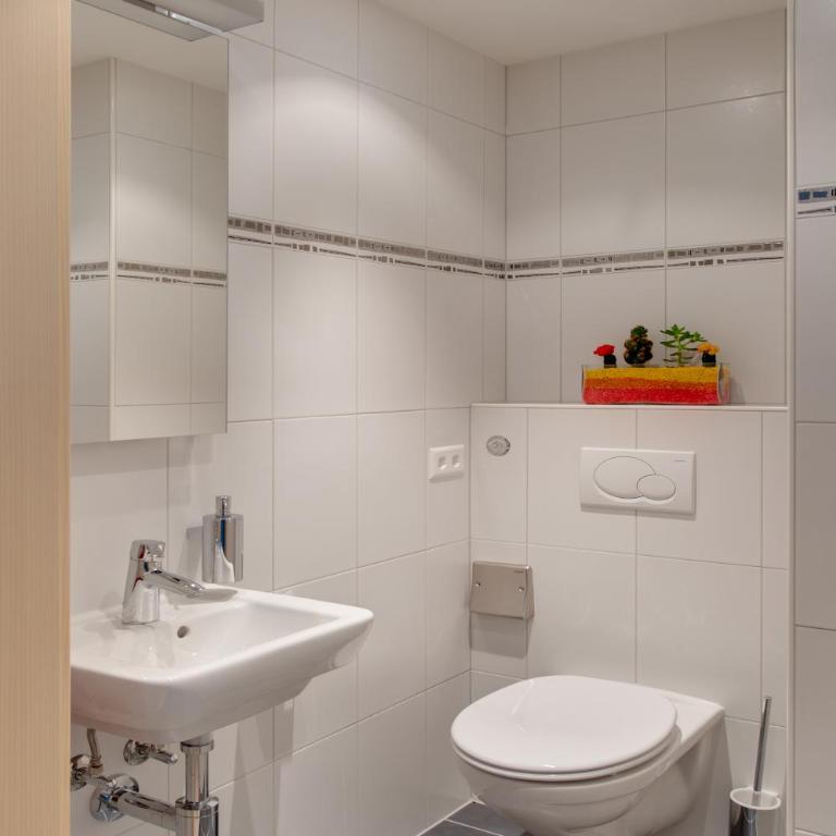 Apartment Meric Superior - Apartment mit 2 Schlafzimmern (4 Erwachsene) - 9