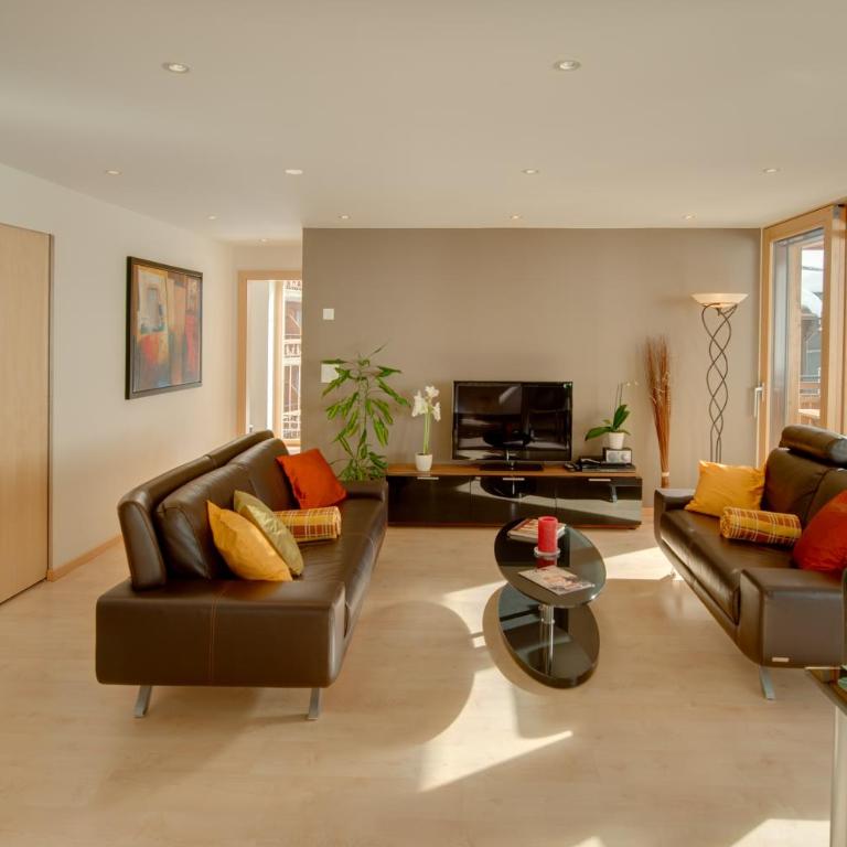 Apartment Meric Superior - Apartment mit 2 Schlafzimmern (4 Erwachsene) - 1