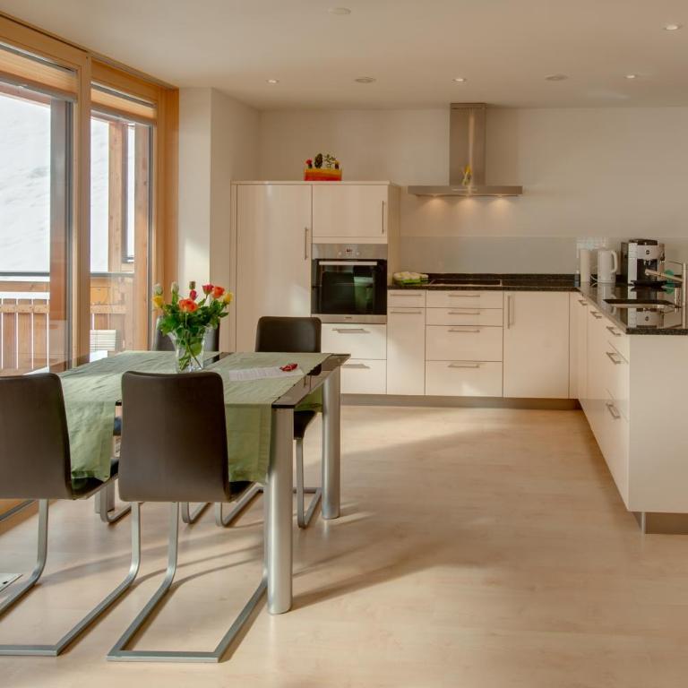 Apartment Meric Superior - Apartment mit 2 Schlafzimmern (4 Erwachsene) - 4