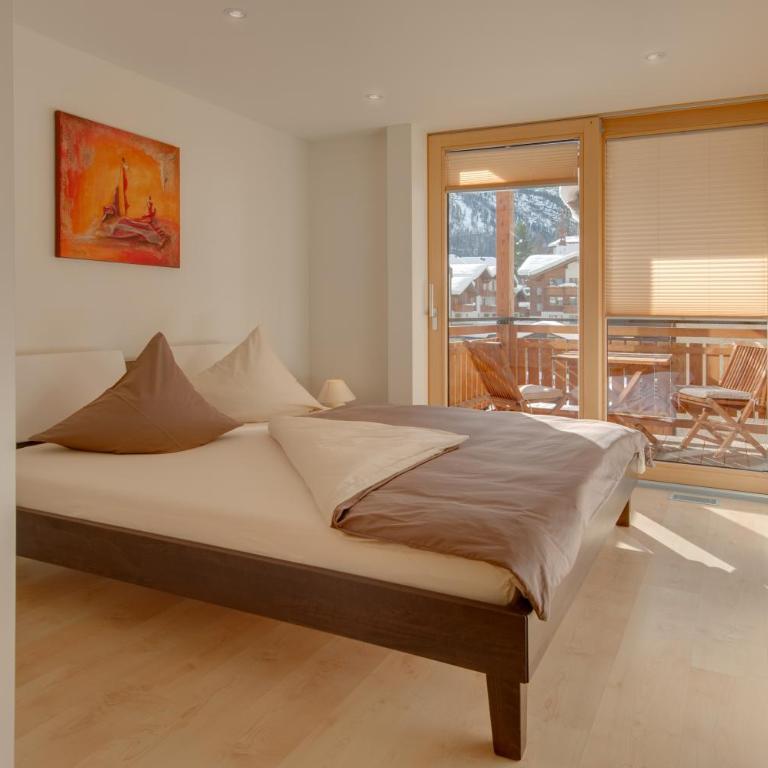 Apartment Meric Superior - Apartment mit 2 Schlafzimmern (4 Erwachsene) - 3