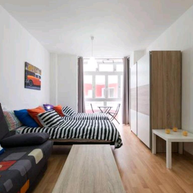 Las Canteras Beach - Apartamento Estudio - 5