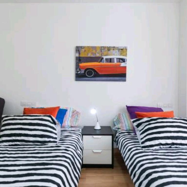 Las Canteras Beach - Apartamento Estudio - 7