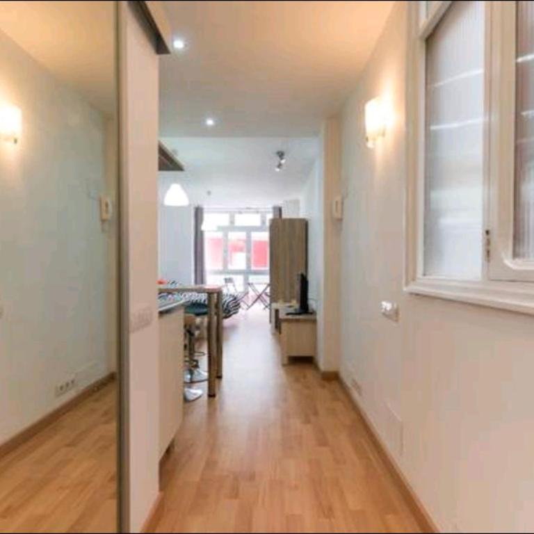 Las Canteras Beach - Apartamento Estudio - 13