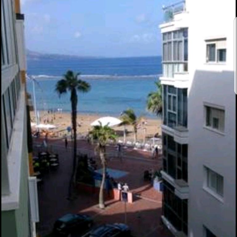 Las Canteras Beach - Apartamento Estudio - 19