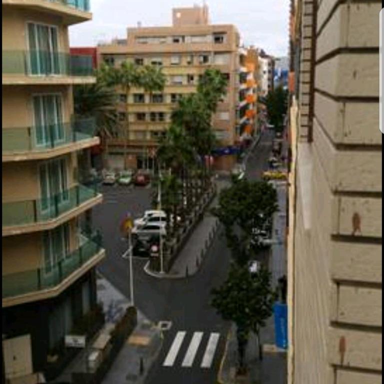 Las Canteras Beach - Apartamento Estudio - 20