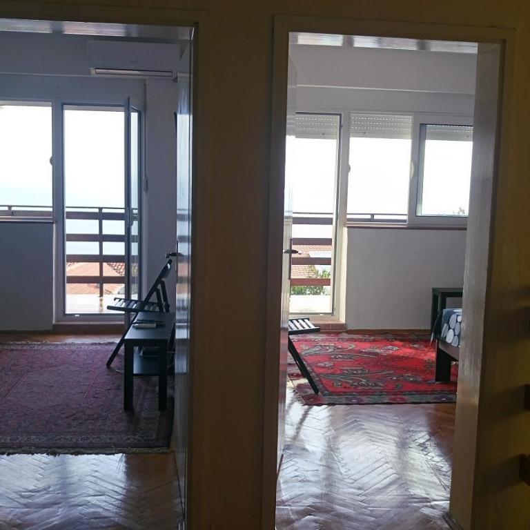 Poborska Villa - Villa with Sea View - 47