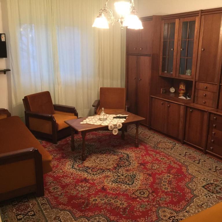 Poborska Villa - Villa with Sea View - 62
