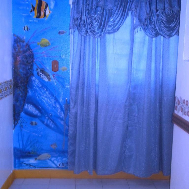 Marysol Lodging - Apartamento de 2 dormitorios - 30