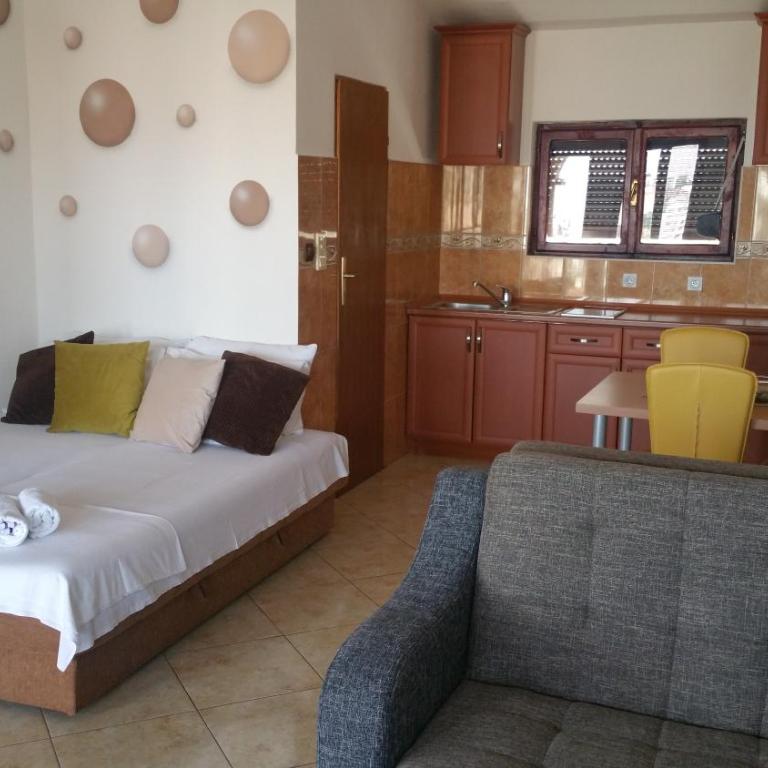 Apartments Tara - Apartman sa Pogledom na More - 37