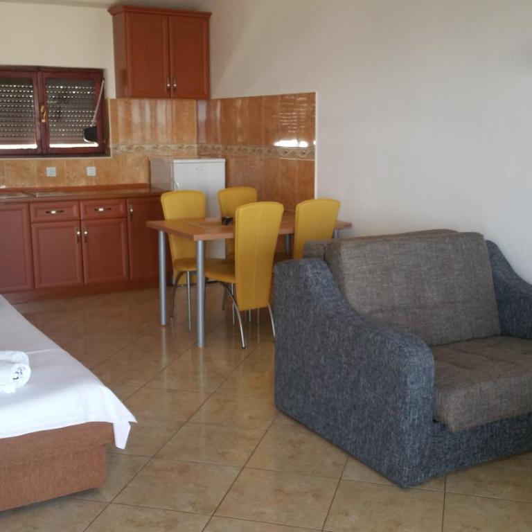 Apartments Tara - Apartman sa Pogledom na More - 38