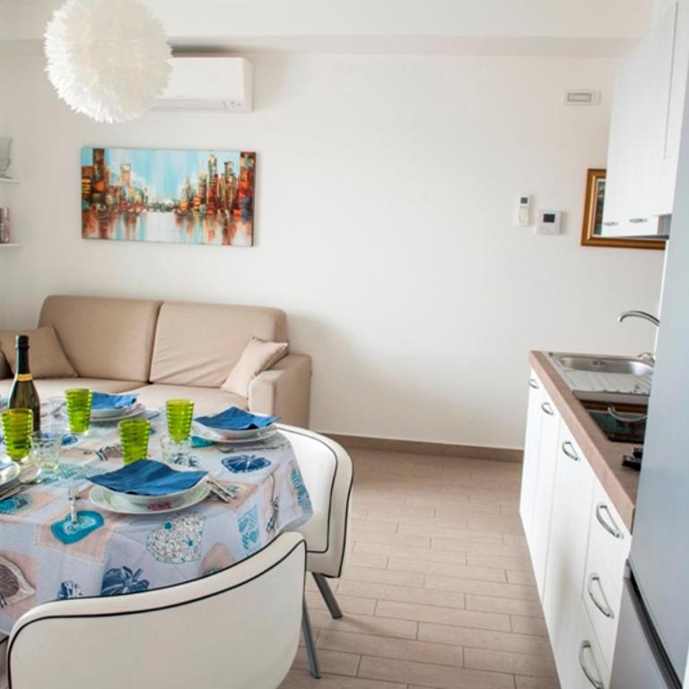 Castelsardo Miramare 10 - 6 posti - Appartamento - 33