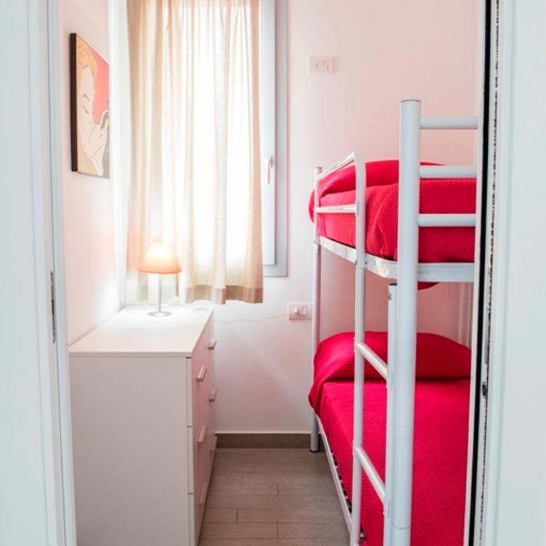 Castelsardo Miramare 10 - 6 posti - Appartamento - 42