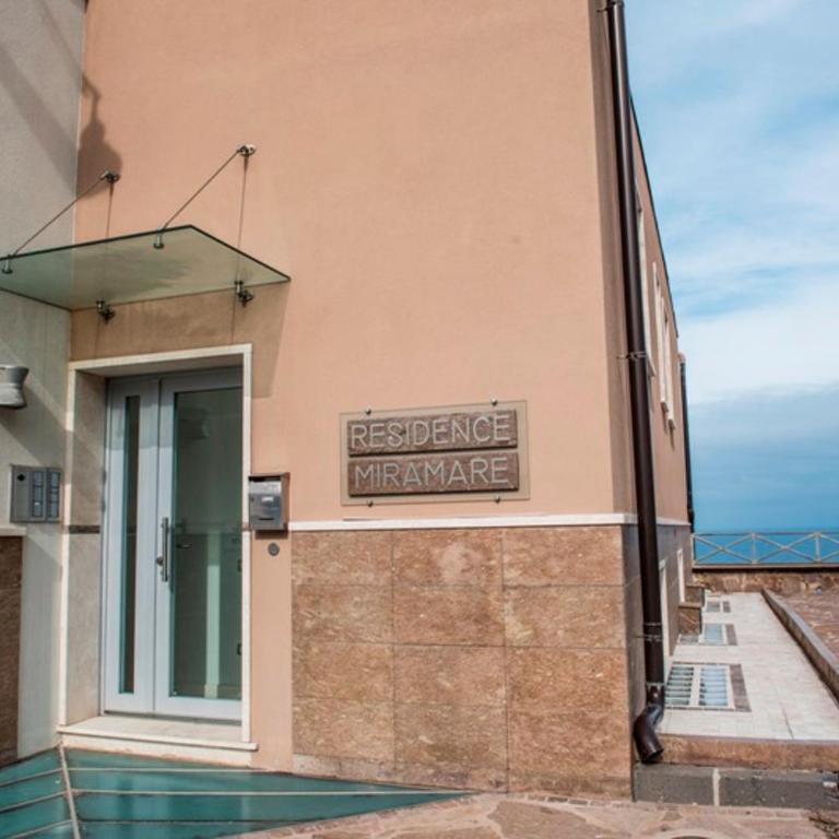 Castelsardo Miramare 10 - 6 posti - Appartamento - 54