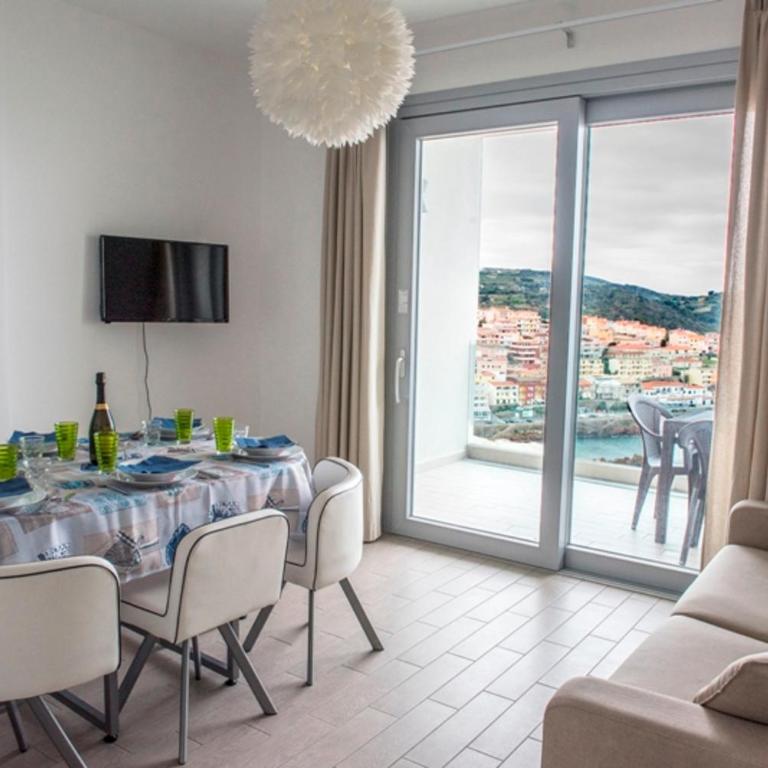Castelsardo Miramare 10 - 6 posti - Appartamento - 34