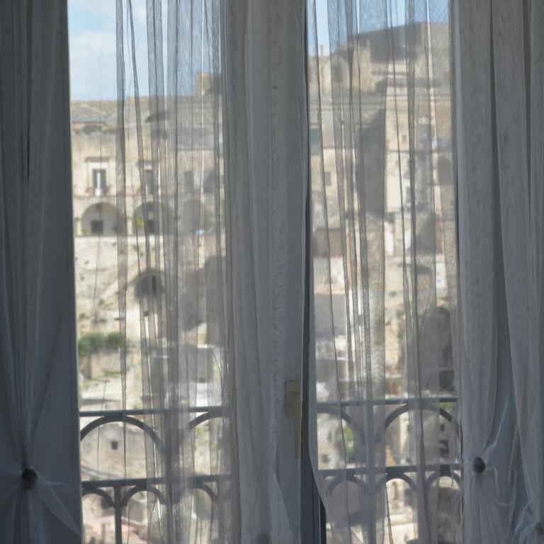San Biagio Materapartment - Appartamento con Terrazza - 7