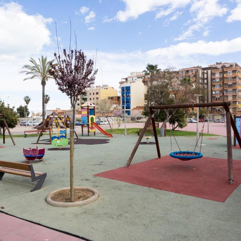 Playa el Clot - Vinaròs - Appartamento - 40