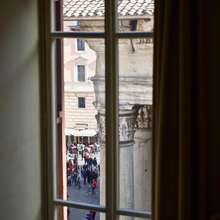Luxurious loft facing the Pantheon - Casa Vacanze - 62