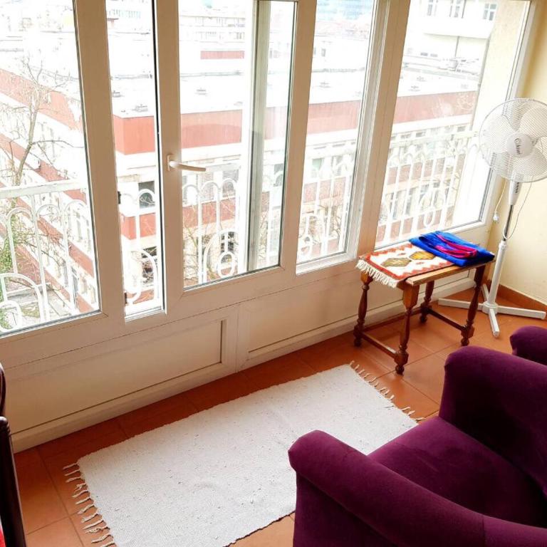 Mini Central - Apartman - 2