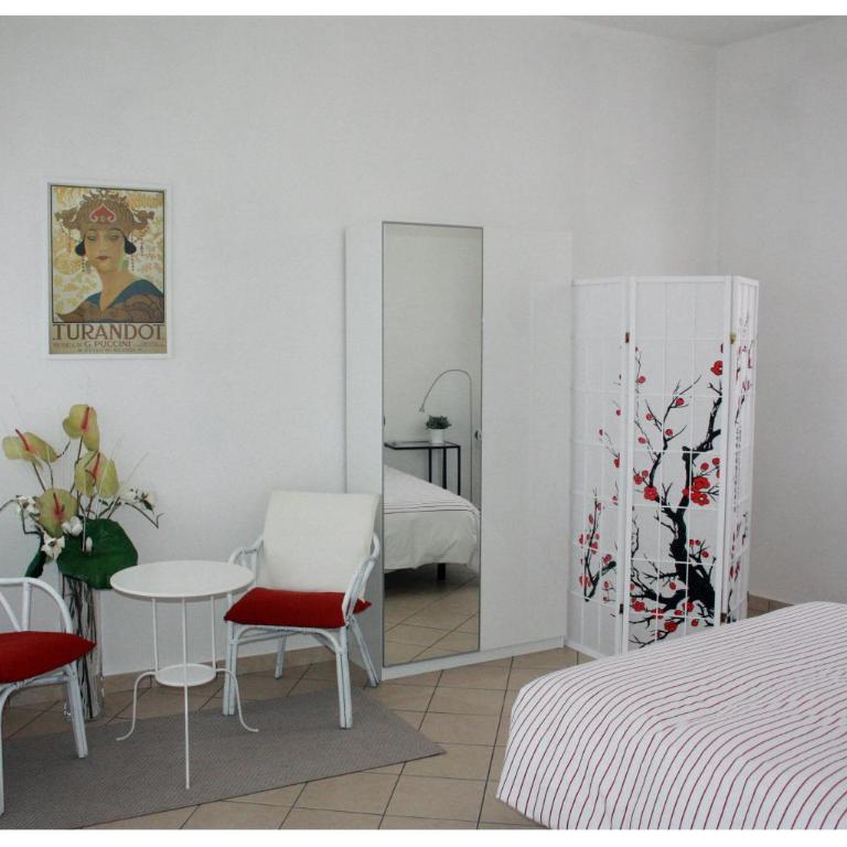 Casa Il Gelsomino - Appartamento - 1