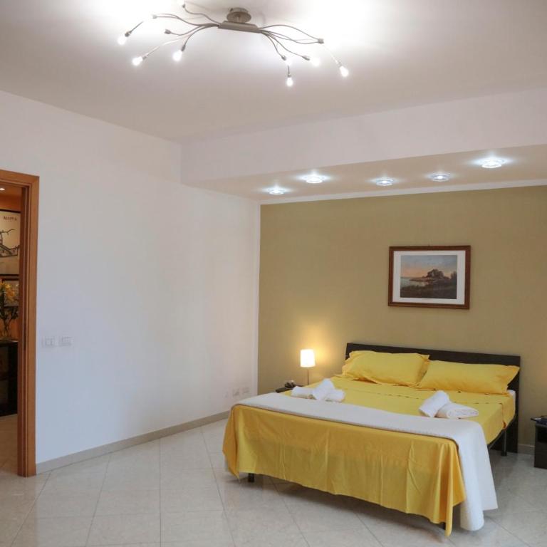 Seascape Terrace - Appartamento con 4 Camere da Letto - 27